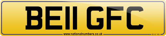 BE11 GFC