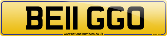 BE11 GGO