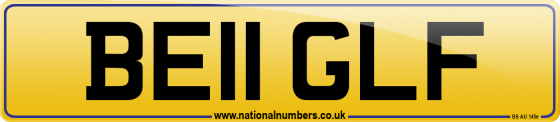 BE11 GLF