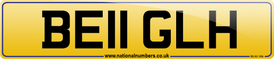 BE11 GLH