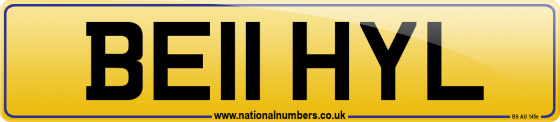 BE11 HYL