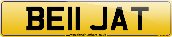 BE11 JAT