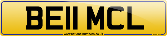 BE11 MCL