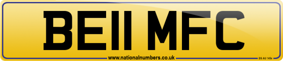 BE11 MFC