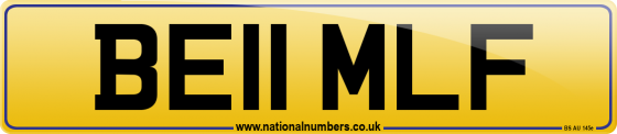 BE11 MLF