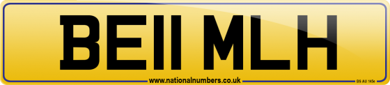 BE11 MLH