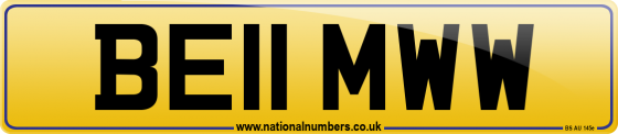 BE11 MWW