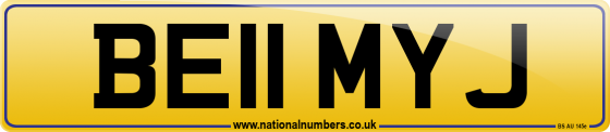 BE11 MYJ