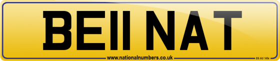 BE11 NAT