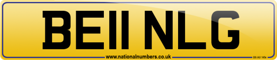 BE11 NLG