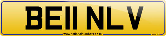 BE11 NLV