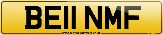 BE11 NMF