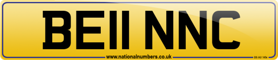 BE11 NNC