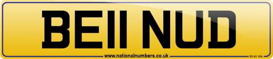 BE11 NUD