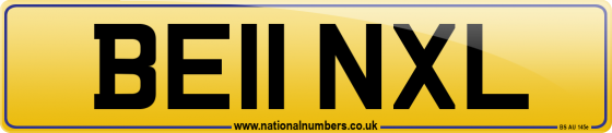 BE11 NXL