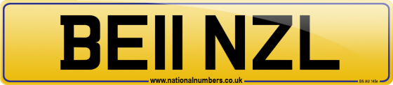 BE11 NZL