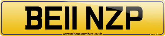 BE11 NZP