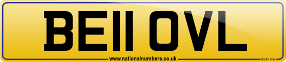 BE11 OVL