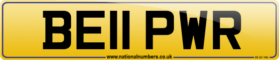 BE11 PWR