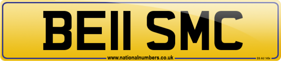 BE11 SMC