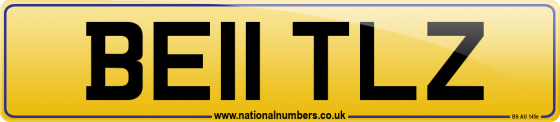 BE11 TLZ