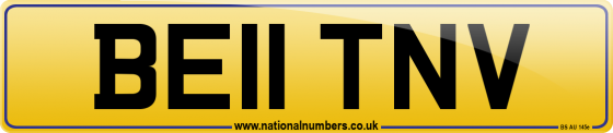 BE11 TNV