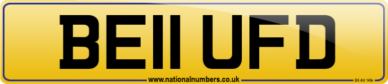 BE11 UFD