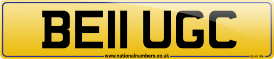 BE11 UGC