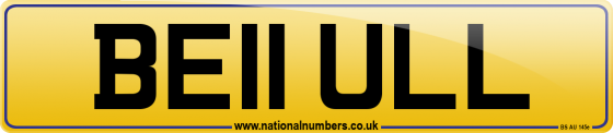 BE11 ULL