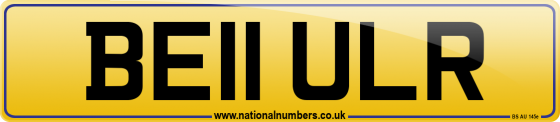 BE11 ULR
