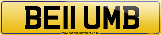 BE11 UMB