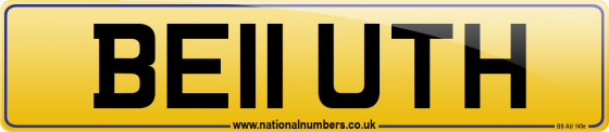 BE11 UTH