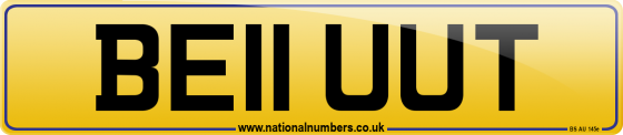 BE11 UUT