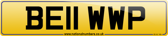 BE11 WWP