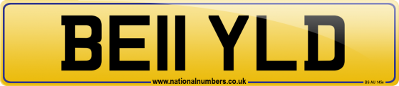 BE11 YLD