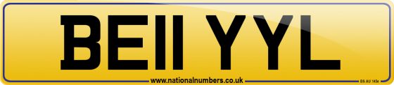 BE11 YYL