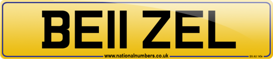 BE11 ZEL