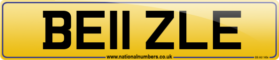 BE11 ZLE