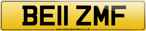 BE11 ZMF