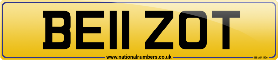 BE11 ZOT
