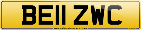 BE11 ZWC