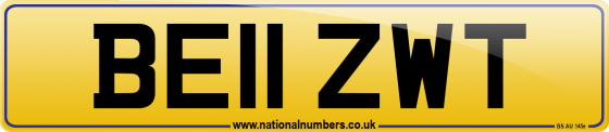 BE11 ZWT