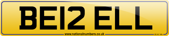 BE12 ELL