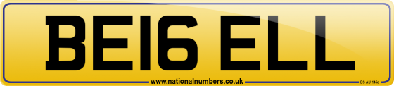 BE16 ELL
