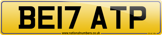 BE17 ATP