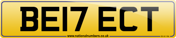 BE17 ECT