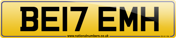 BE17 EMH