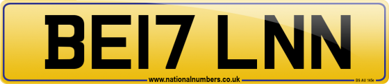 BE17 LNN