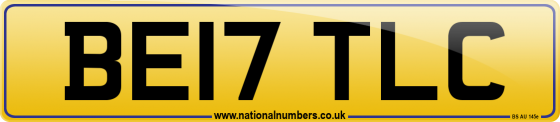 BE17 TLC