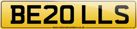 BE20 LLS